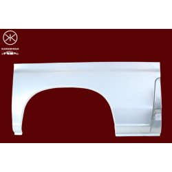 Quarter Panel KLOKKERHOLM 2092531