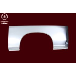 Quarter Panel KLOKKERHOLM 2092533