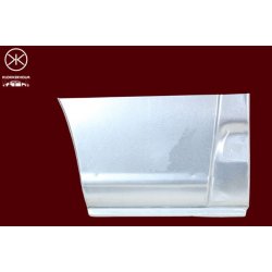Quarter Panel KLOKKERHOLM 2092601