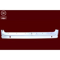 Rear Panel KLOKKERHOLM 2092680 OE Ref 7238K0