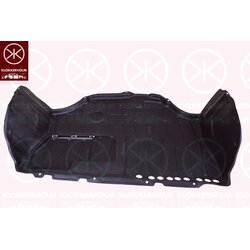 Engine Cover KLOKKERHOLM 2092795 OE Ref 7489 34