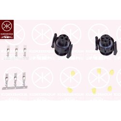 Rear Light Cable Set KLOKKERHOLM 20930075