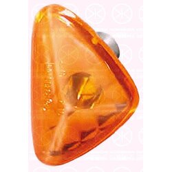 Direction Indicator Light KLOKKERHOLM 20930550A1 OE Ref 0001338497080