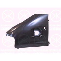 Wing KLOKKERHOLM 2093311 OE Ref 1328785080