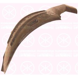 Mudguard KLOKKERHOLM 2093388 OE Ref 0001335283080