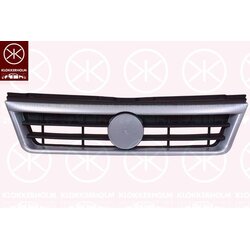 Radiator Grille KLOKKERHOLM 2093990 OE Ref 735324820