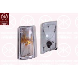 Direction Indicator Light KLOKKERHOLM 20940361 OE Ref 98433913