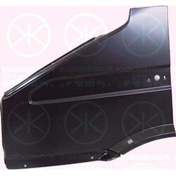 Wing KLOKKERHOLM 2094311 OE Ref 93923131