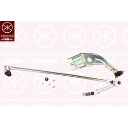 Wiper Linkage KLOKKERHOLM 20943280 OE Ref 0000093161340