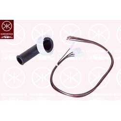 Rear Light Cable Set KLOKKERHOLM 20960070