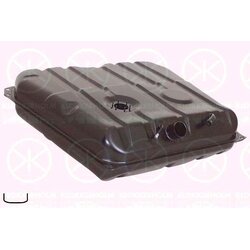 Fuel Tank KLOKKERHOLM 2096009 OE Ref 95515220