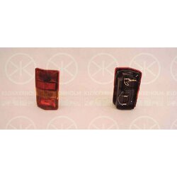 Rear Tail Light KLOKKERHOLM 20960704 OE Ref 0000007567804