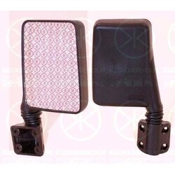 Exterior Mirror KLOKKERHOLM 20961012 OE Ref 5920892