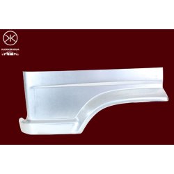 Wing (fender) KLOKKERHOLM 2096322
