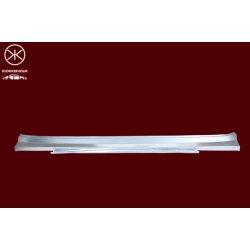 Windscreen Frame KLOKKERHOLM 2096325