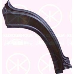Wing (fender) KLOKKERHOLM 2096332