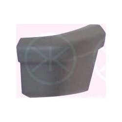 Bumper KLOKKERHOLM 2096911 OE Ref 4476834