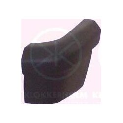 Bumper KLOKKERHOLM 2096914 OE Ref 180889080