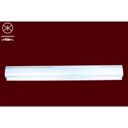 Quarter Panel KLOKKERHOLM 2097001