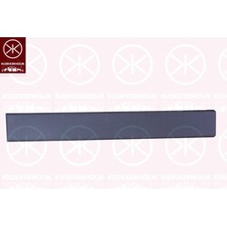 Door Trim/Protection Strip KLOKKERHOLM 20970011 OE Ref 000735422921