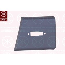 Door Trim/Protection Strip KLOKKERHOLM 20970017 OE Ref 000735422954