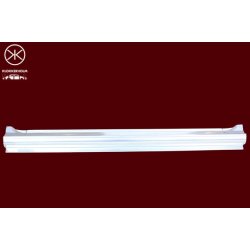 Quarter Panel KLOKKERHOLM 2097002
