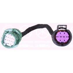 Headlight Cable Set KLOKKERHOLM 20970060 OE Ref 6208A5