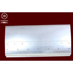 Quarter Panel KLOKKERHOLM 2097011