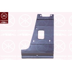 Quarter Panel KLOKKERHOLM 2097013