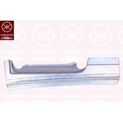 Sill Panel KLOKKERHOLM 2097042