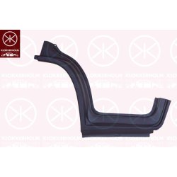 Sill Panel KLOKKERHOLM 2097045