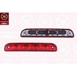 Auxiliary Brake Light KLOKKERHOLM 20970770 OE Ref 6351Z3