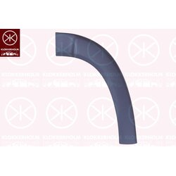 Door Trim Protection Strip KLOKKERHOLM 20971015 OE Ref 1617347480