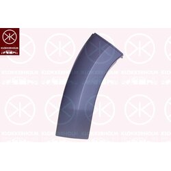 Door Trim Protection Strip KLOKKERHOLM 20971018
