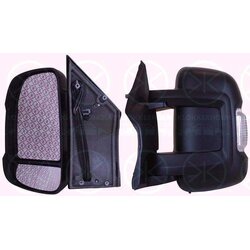 Exterior Mirror KLOKKERHOLM 20971041A1 OE Ref 8154 LX