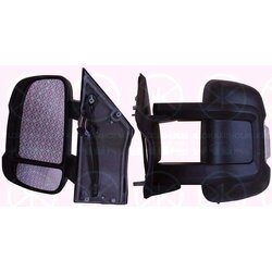 Exterior Mirror KLOKKERHOLM 20971043A1 OE Ref 815468