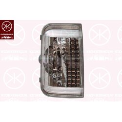 Direction Indicator Light KLOKKERHOLM 20971055 OE Ref 71748252