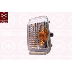Direction Indicator Light KLOKKERHOLM 20971058 OE Ref 0000071748255