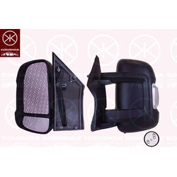 Rétroviseur extérieur 20971086A1 pour FIAT, PEUGEOT, CITROËN