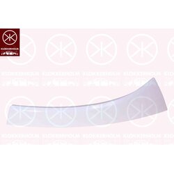 Headlight Trim KLOKKERHOLM 2097213 OE Ref 0000735425397