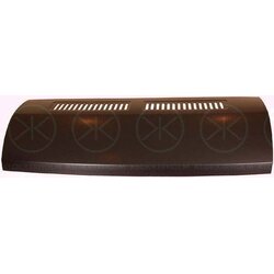 Bonnet KLOKKERHOLM 2097280A1 OE Ref 0001340587080