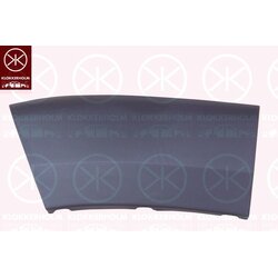 Door Body Molding Trim KLOKKERHOLM 20973116 OE Ref 8544 L9