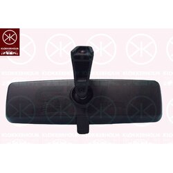 Rear View Interior Mirror KLOKKERHOLM 20973210 OE Ref 735436213