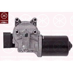 Wiper Motor KLOKKERHOLM 20973270 OE Ref 77364080