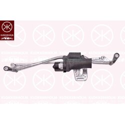 Windscreen Linkage & Motor KLOKKERHOLM 20973275 OE Ref 1363338080