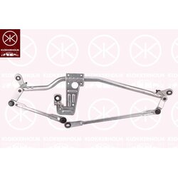 Wiper Linkage KLOKKERHOLM 20973280 OE Ref 1363338080
