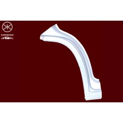 Wing (fender) KLOKKERHOLM 2097331