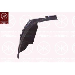 Mudguard KLOKKERHOLM 2097383 OE Ref 1372761080