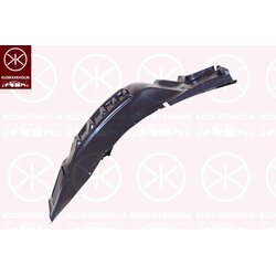 Garde-boue 2097386 pour FIAT,PEUGEOT,CITROEN 1355740080