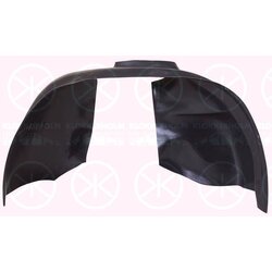 Mudguard KLOKKERHOLM 2097387